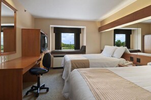 Basic Single Room | Blackout drapes, iron/ironing board, free WiFi, bed sheets - Treasure Valley Casino and Hotel (Davis)