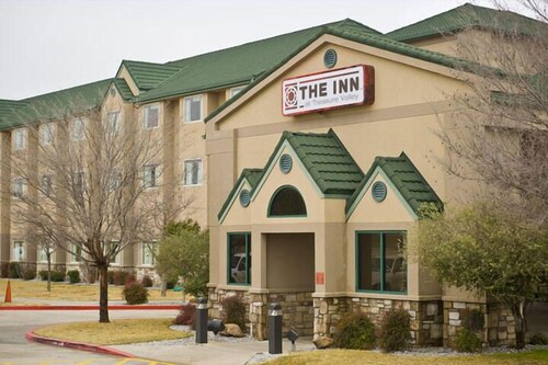 Treasure Valley Casino and Hotel