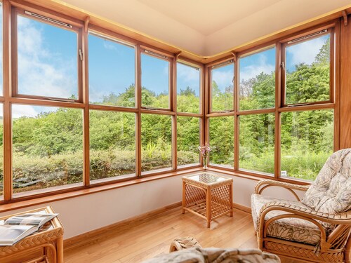 4 bedroom accommodation in Tylwch