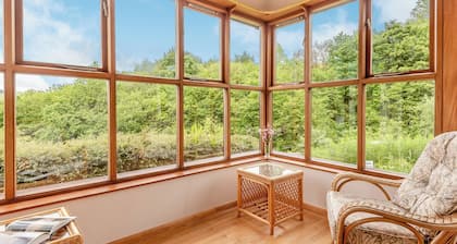4 bedroom accommodation in Tylwch