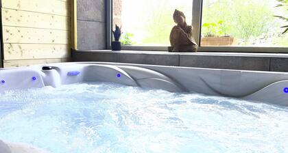 Gîte Le Roman d'Alleyrac