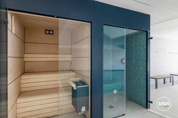 Spa - ViVi Homes 2, Rembrandt apartment (Torremolinos)