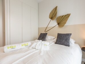 Room - Fari | Beach - Pool - Sauna (Torremolinos)