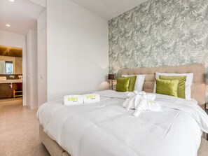 Room - Fari | Beach - Pool - Sauna (Torremolinos)