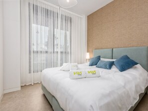 Room - Fari | Beach - Pool - Sauna (Torremolinos)