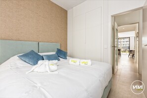 3 Schlafzimmer, Zimmersafe, Bügeleisen/Bügelbrett, kostenloses WLAN