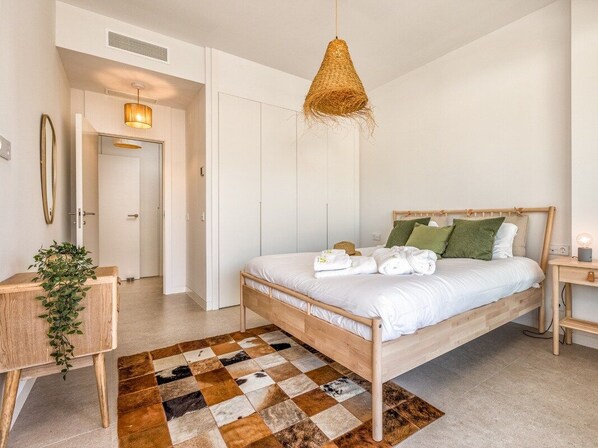 Room - ViVi Homes 2, Toro apartment (Torremolinos)