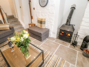 Cottage | Living room