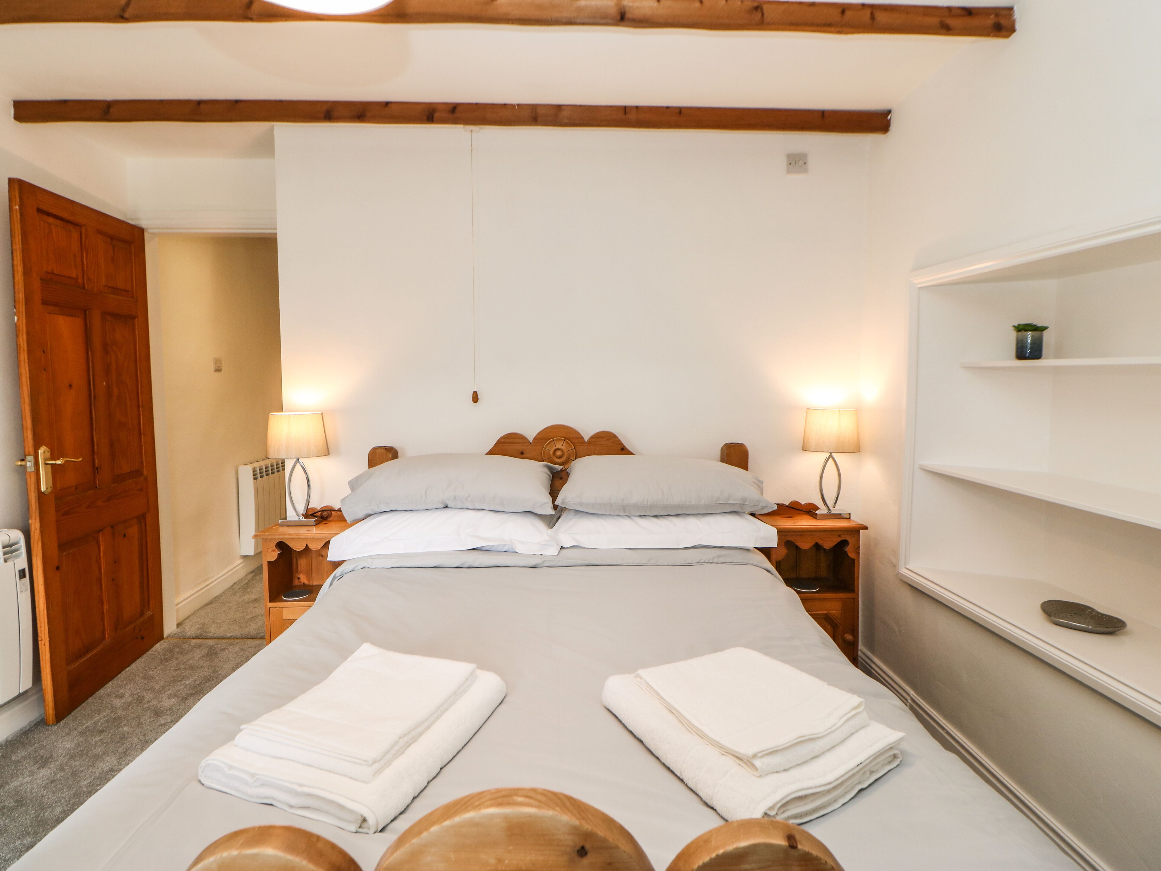 Cottage | 3 phòng ngủ, trang trí khác biệt 