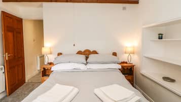Cottage | 3 phòng ngủ, trang trí khác biệt