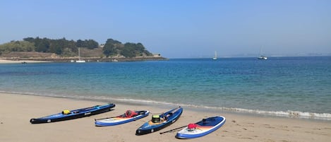 Spiaggia