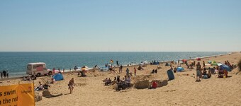 2 bedroom accommodation in Hemsby