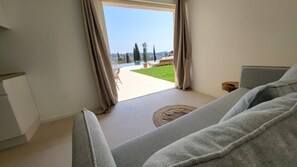 Premium bedding, individually decorated, individually furnished - Ideal BnB (Saint-Paul-de-Vence)