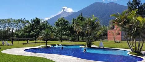 Piscine