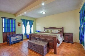 3 bedrooms