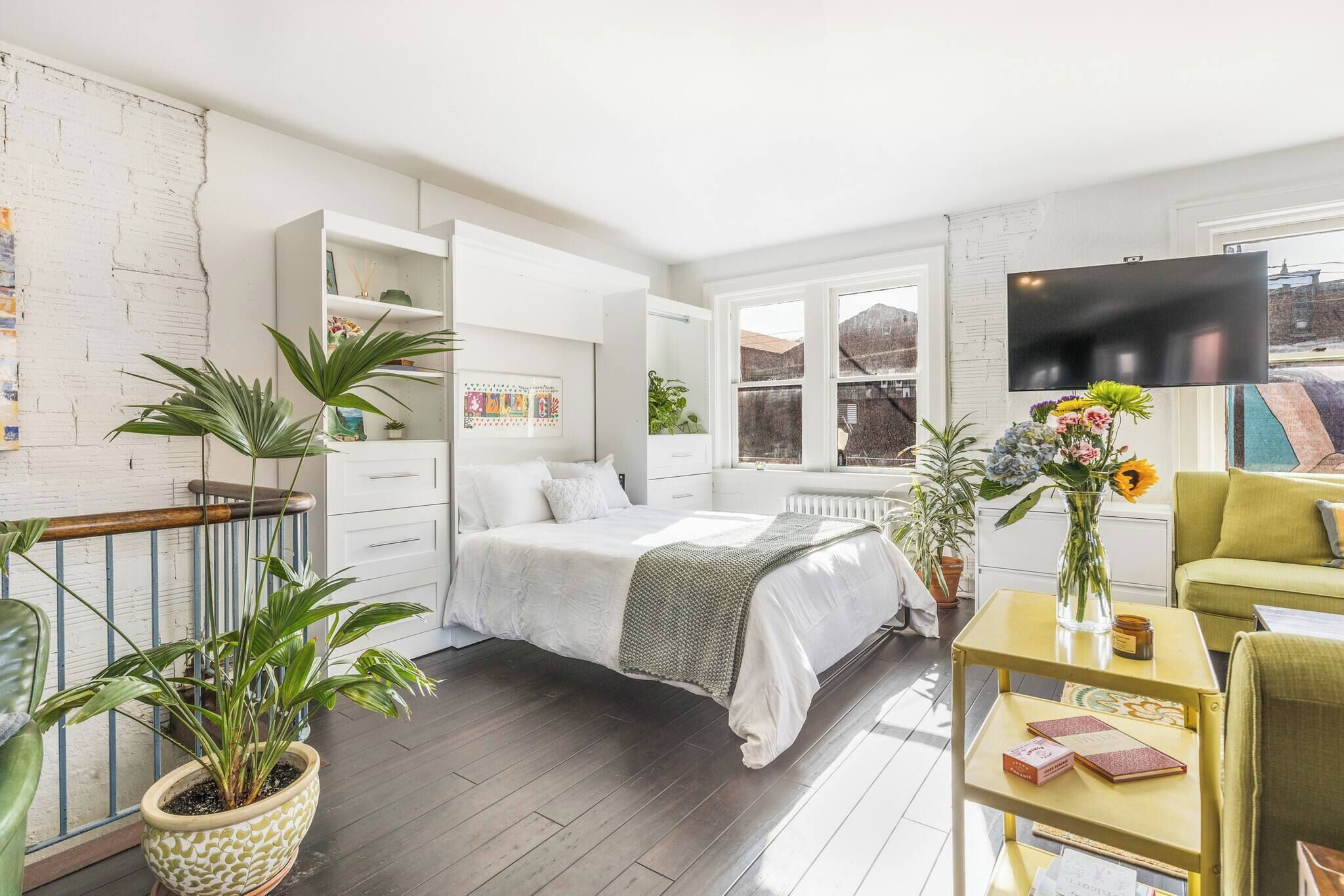 1 chambre, lit parapluie, Wi-Fi gratuit