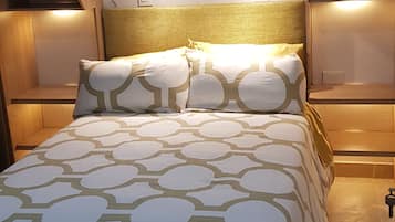 3 habitaciones y wifi