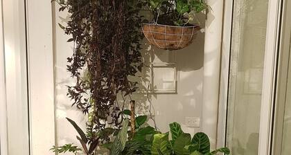 Elegant Cozy Apt. Steps from zone G