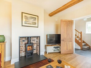 Interior - 3 bedroom accommodation in Malvern (Malvern)