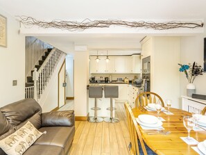 Interior - 2 bedroom accommodation in Selby (Selby)