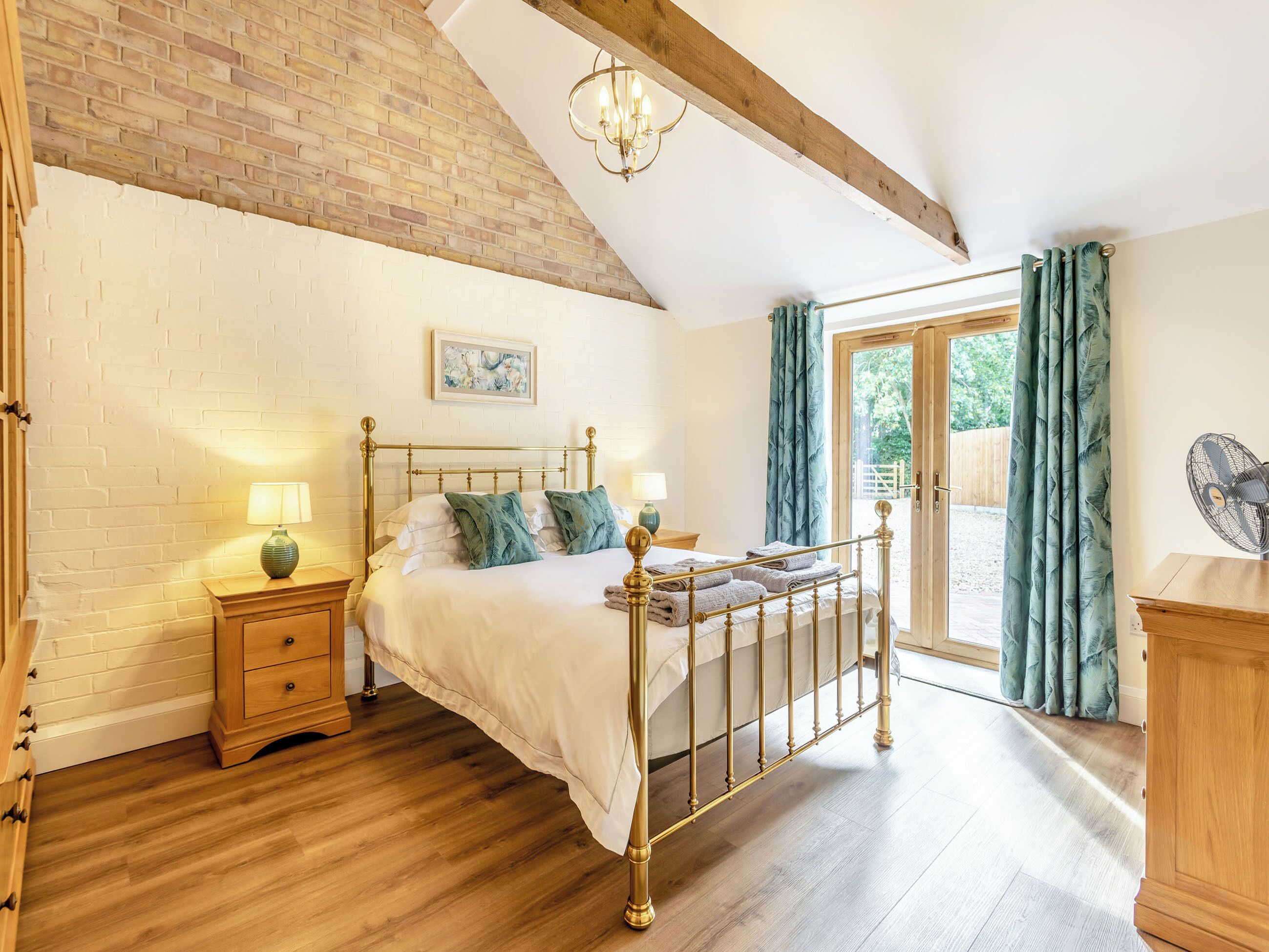 3 slaapkamers, gratis wifi, beddengoed