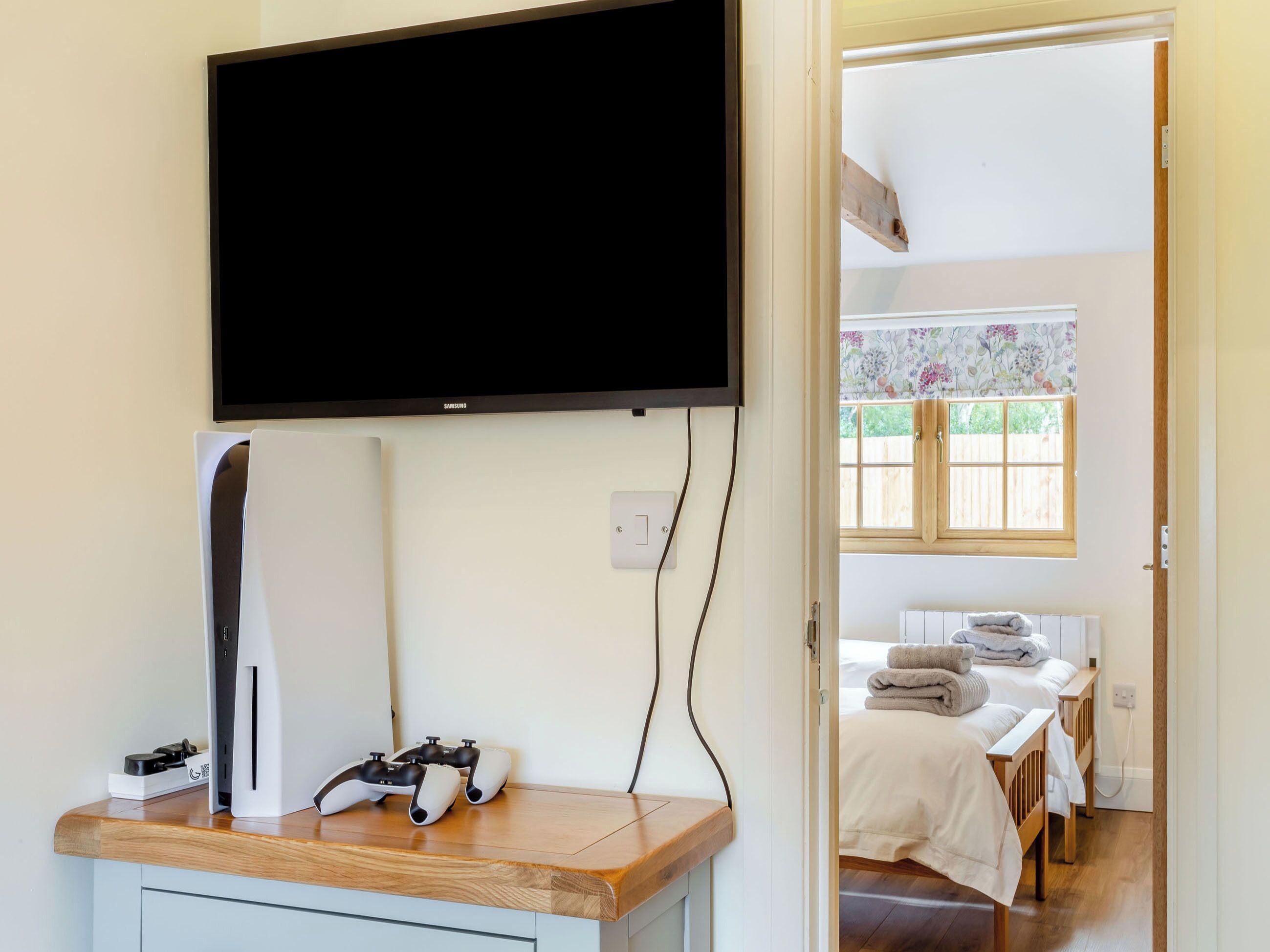 3 Schlafzimmer, kostenloses WLAN, Bettwäsche