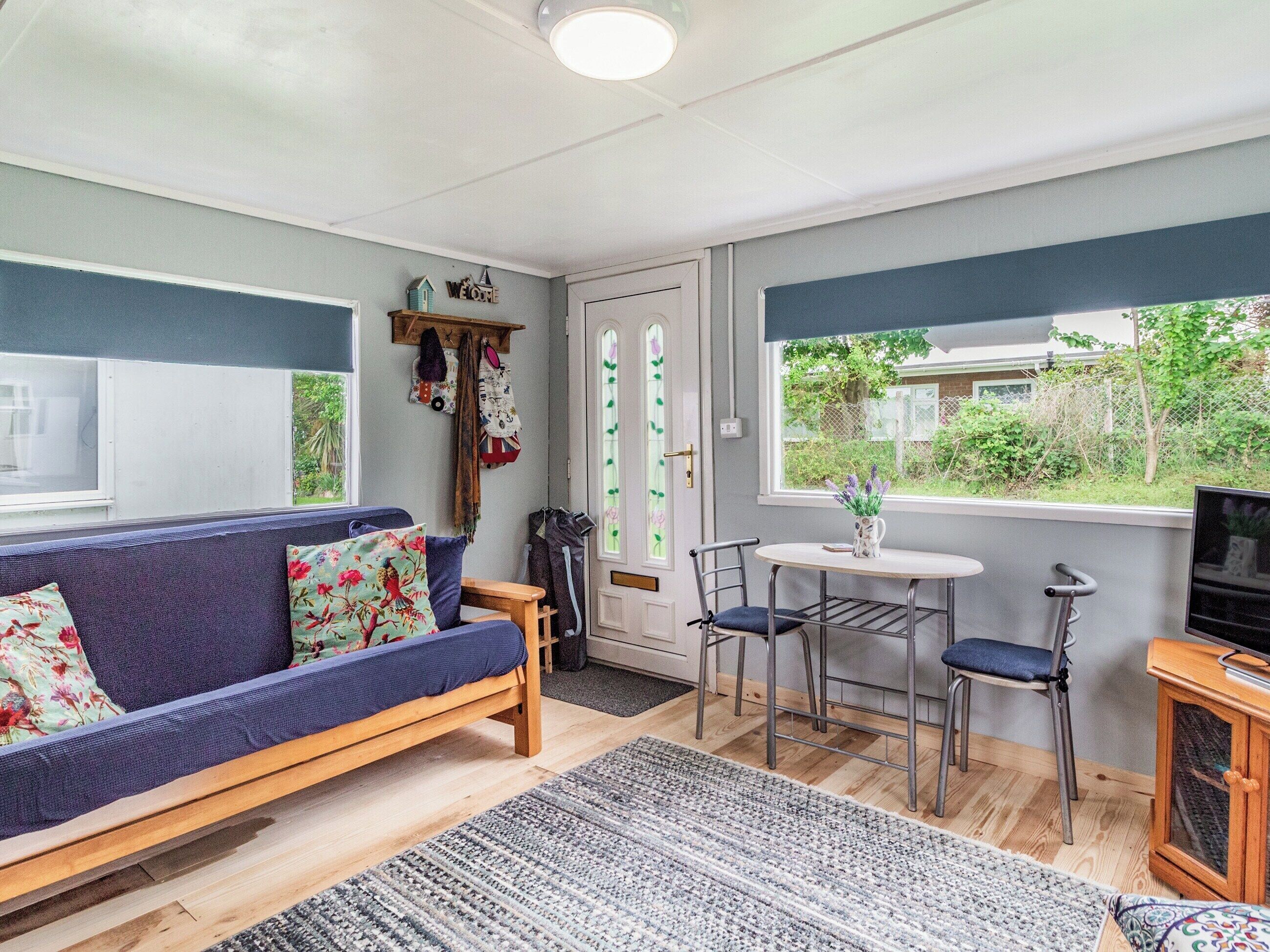 Bluebird Chalet - Uk38524 - Mundesley