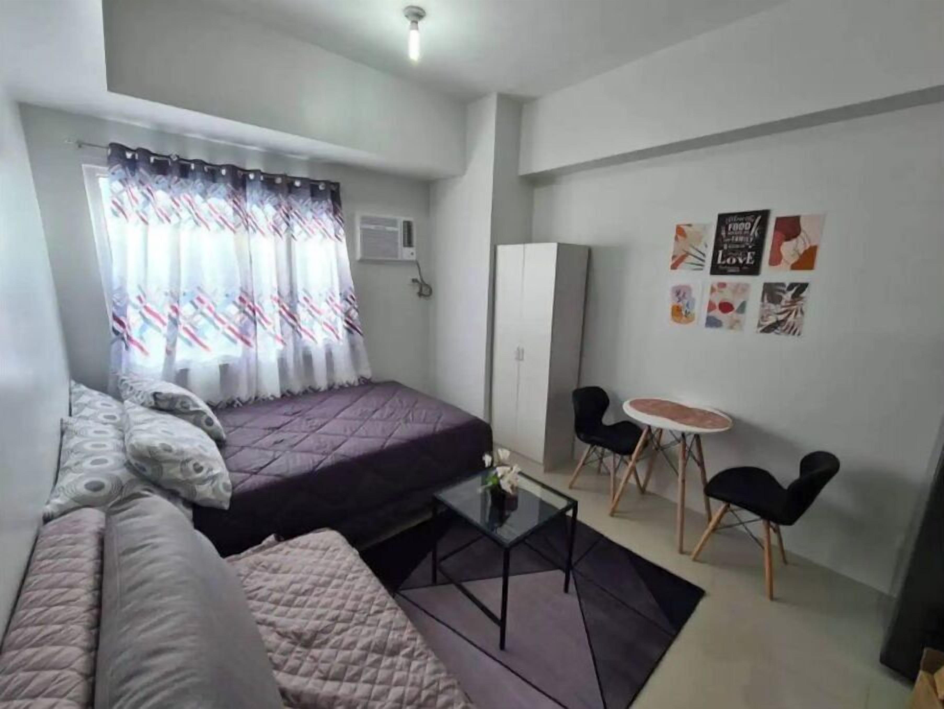 La Maison De Razon - Jazz Residences Makati - Manille