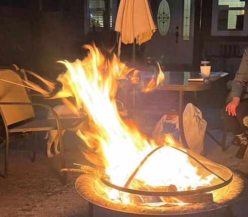 Relax in Comfort at Pepper's Place - Creola | New listing 