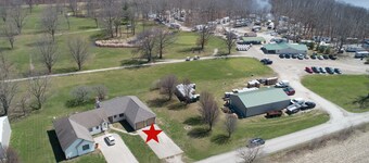 Fish, boat, grill, chill, pets, relax