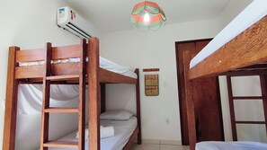Comfort-Apartment | 3 Schlafzimmer, individuell dekoriert, individuell eingerichtet