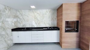 Villa | Private kitchen