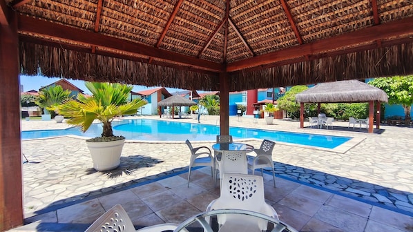 Villa | Pool