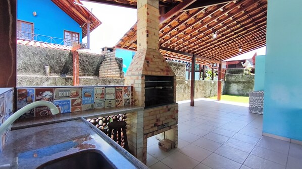 Comfort-Apartment | Lanai (Veranda)