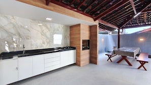 Villa | Interior