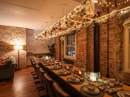 Cottage | Dining