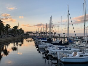 Marina