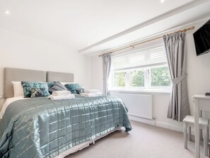 4 slaapkamers, gratis wifi, beddengoed