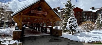 Tucker Mountain Lodge @ Copper Mountain