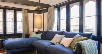 6 Priory Row - UK38237