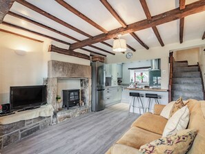 Netflix, streaming services - 1 bedroom accommodation in Sheffield (Sheffield)