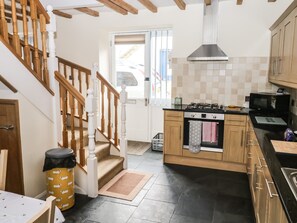 Cottage | Intérieur