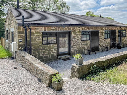 1 bedroom accommodation in Stockton Brook, near Leek