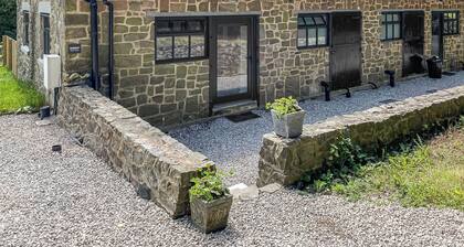 1 bedroom accommodation in Stockton Brook, near Leek