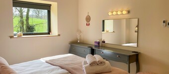 1 soverom innkvartering i Stockton Brook, near Leek