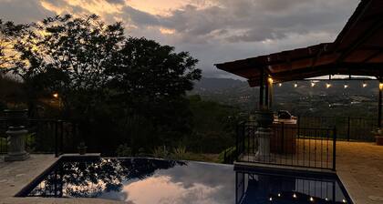 Endless charm in the heart of the Central Valley