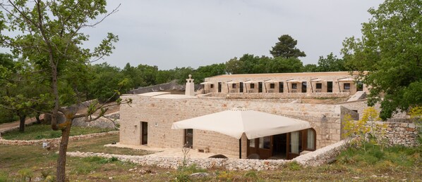 Exterior - DONNAPAOLA MODERN FARM (Altamura)
