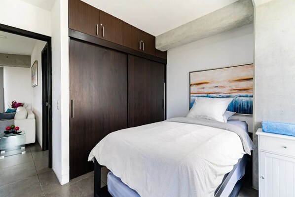 2 bedrooms, WiFi