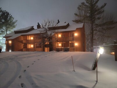 Clean Condo at Shanty Creek | Free Pool Pass!