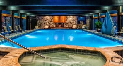 Northern Michigan Getaway | Pool Pass | Golf + Ski